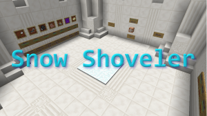Snow Shoveler